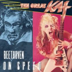 The Great Kat : Beethoven on Speed